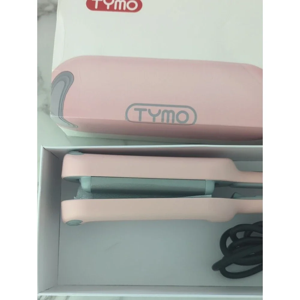 Tymo Rovy Wave Curling Iron